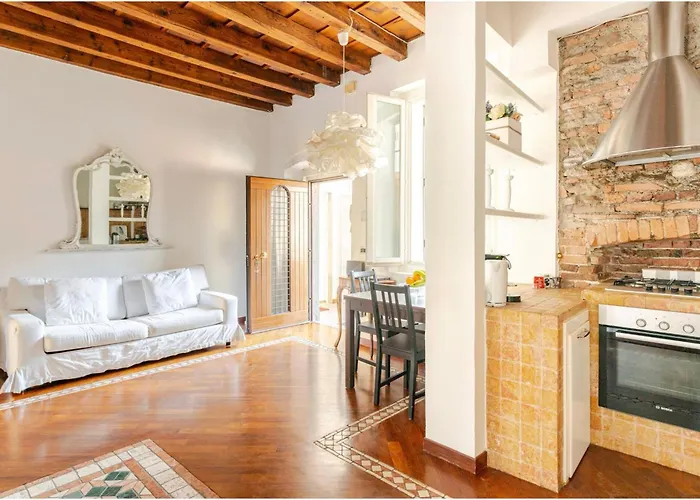 La Casa Di Gaia