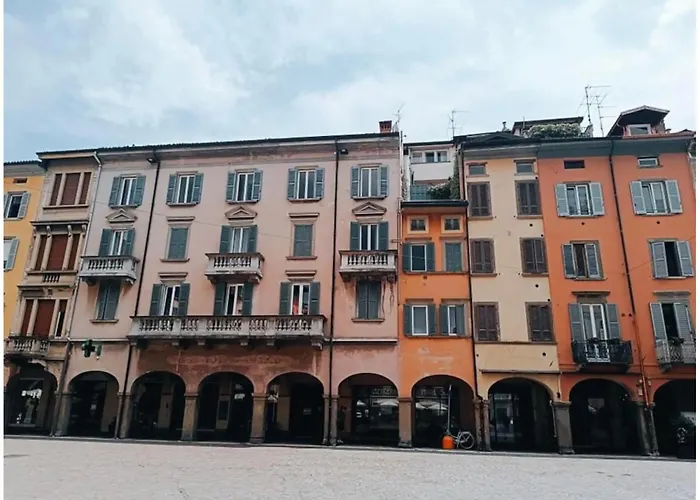 La Casa Di Gaia