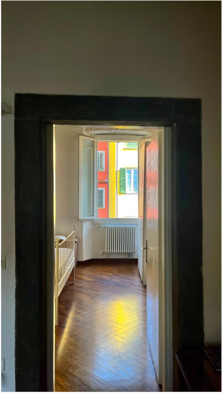 La Casa Di Gaia Holiday home Bergamo