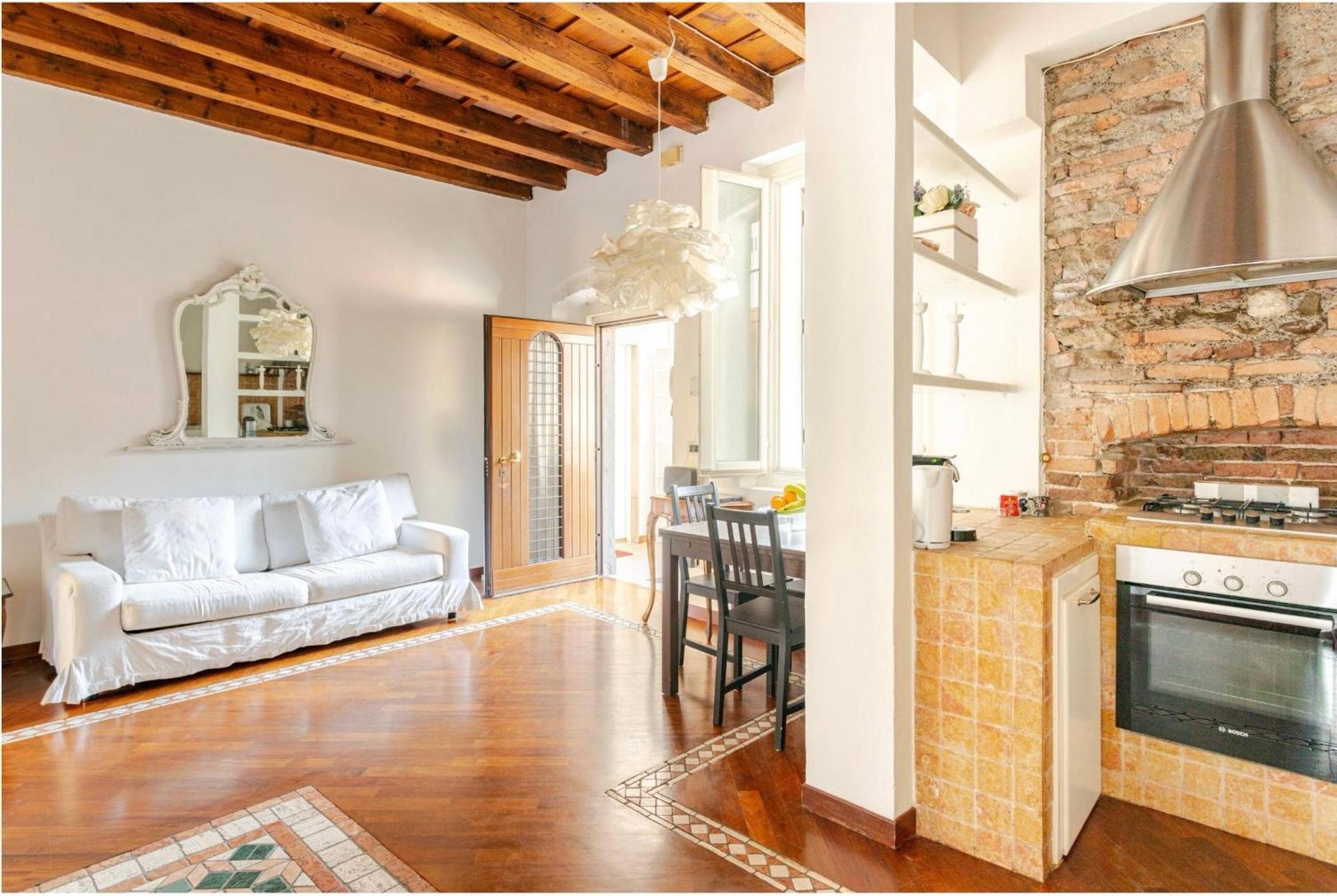 La Casa Di Gaia *