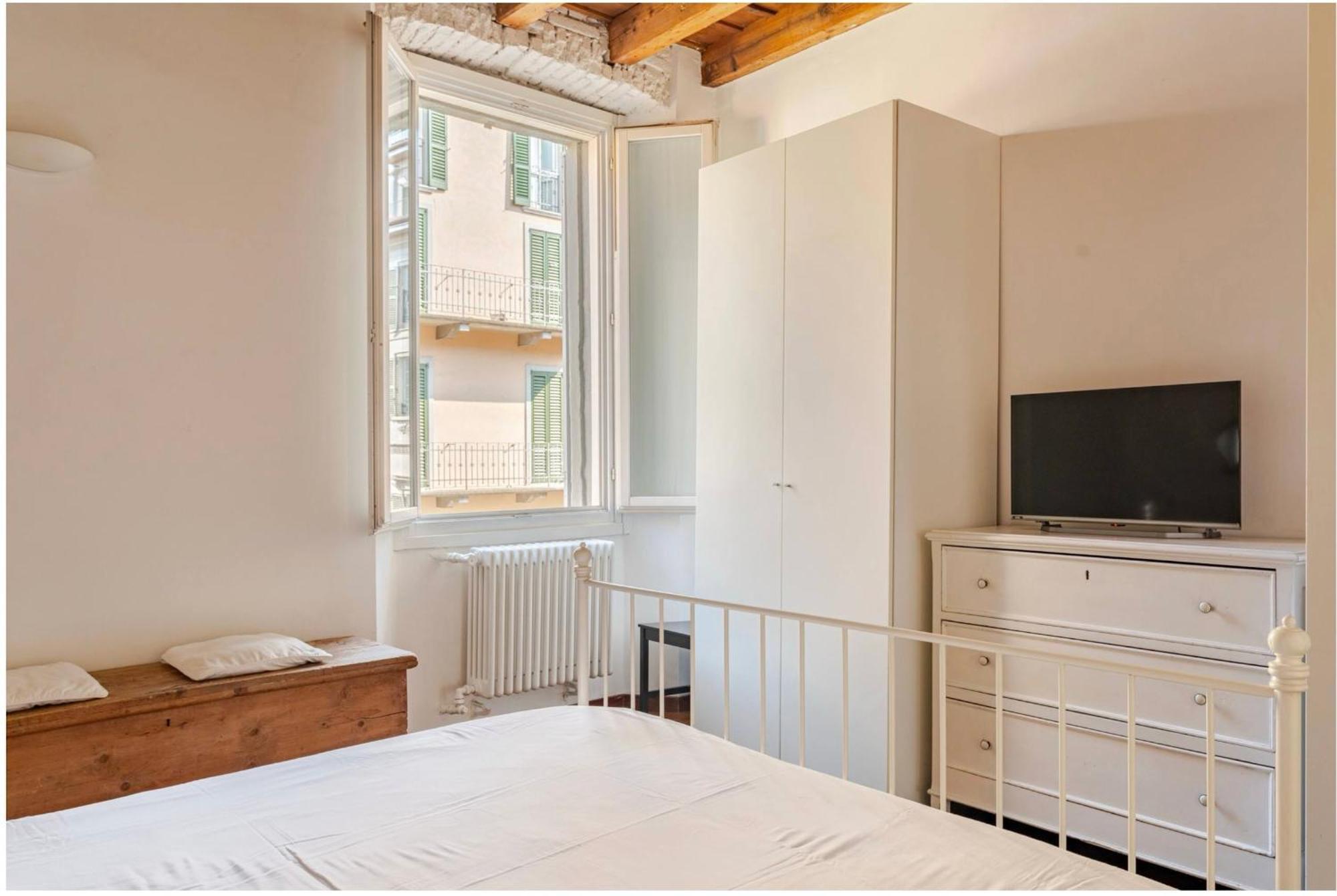 Holiday home La Casa Di Gaia Bergamo
