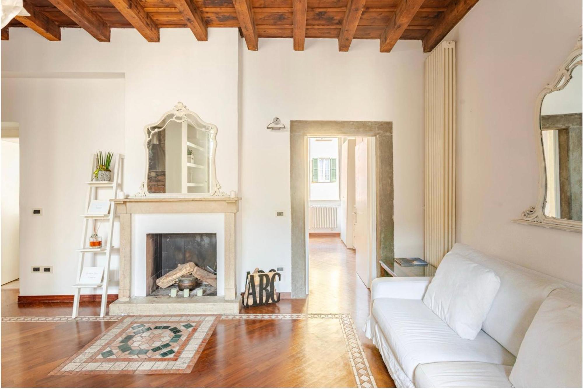 La Casa Di Gaia *