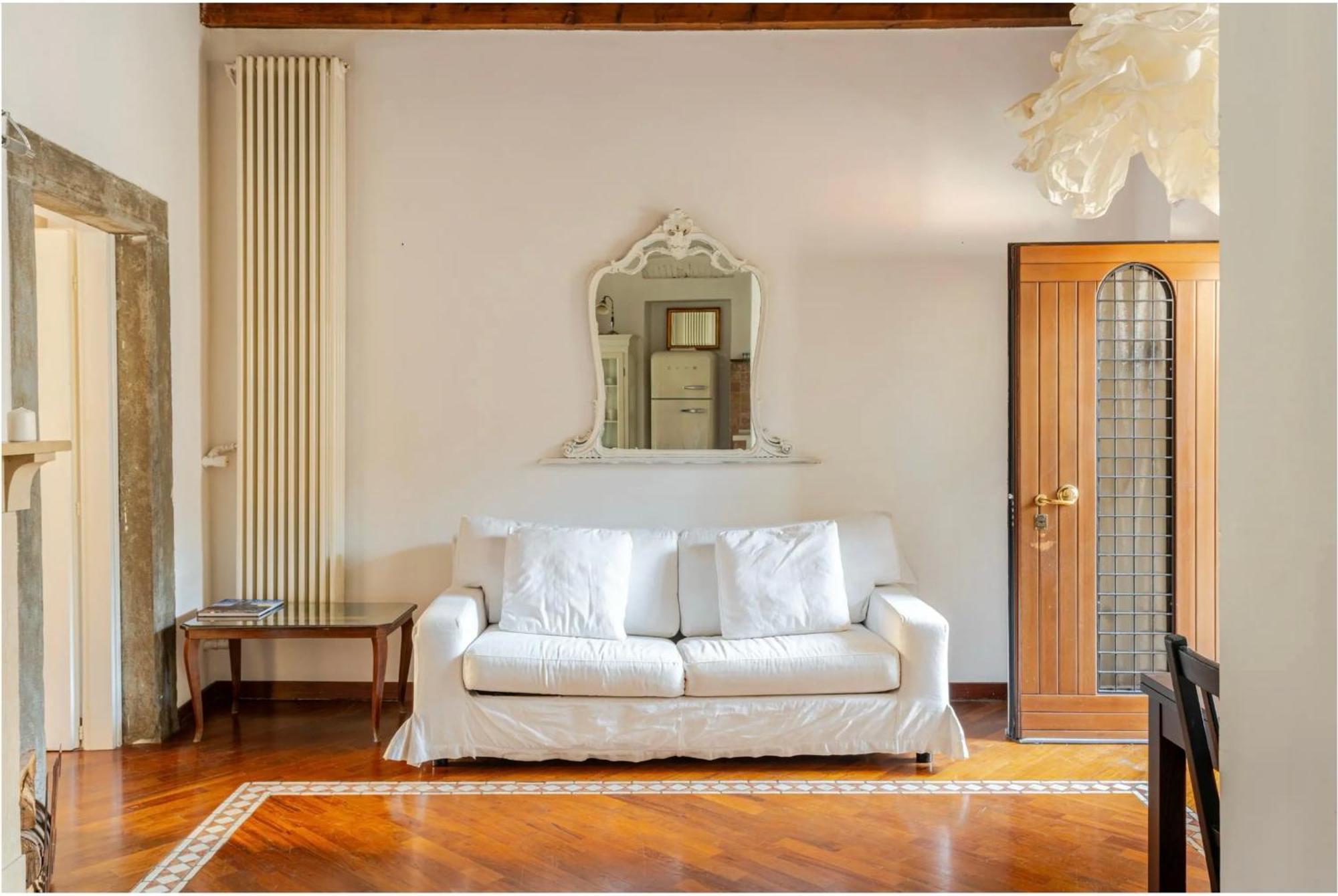 La Casa Di Gaia Bergamo