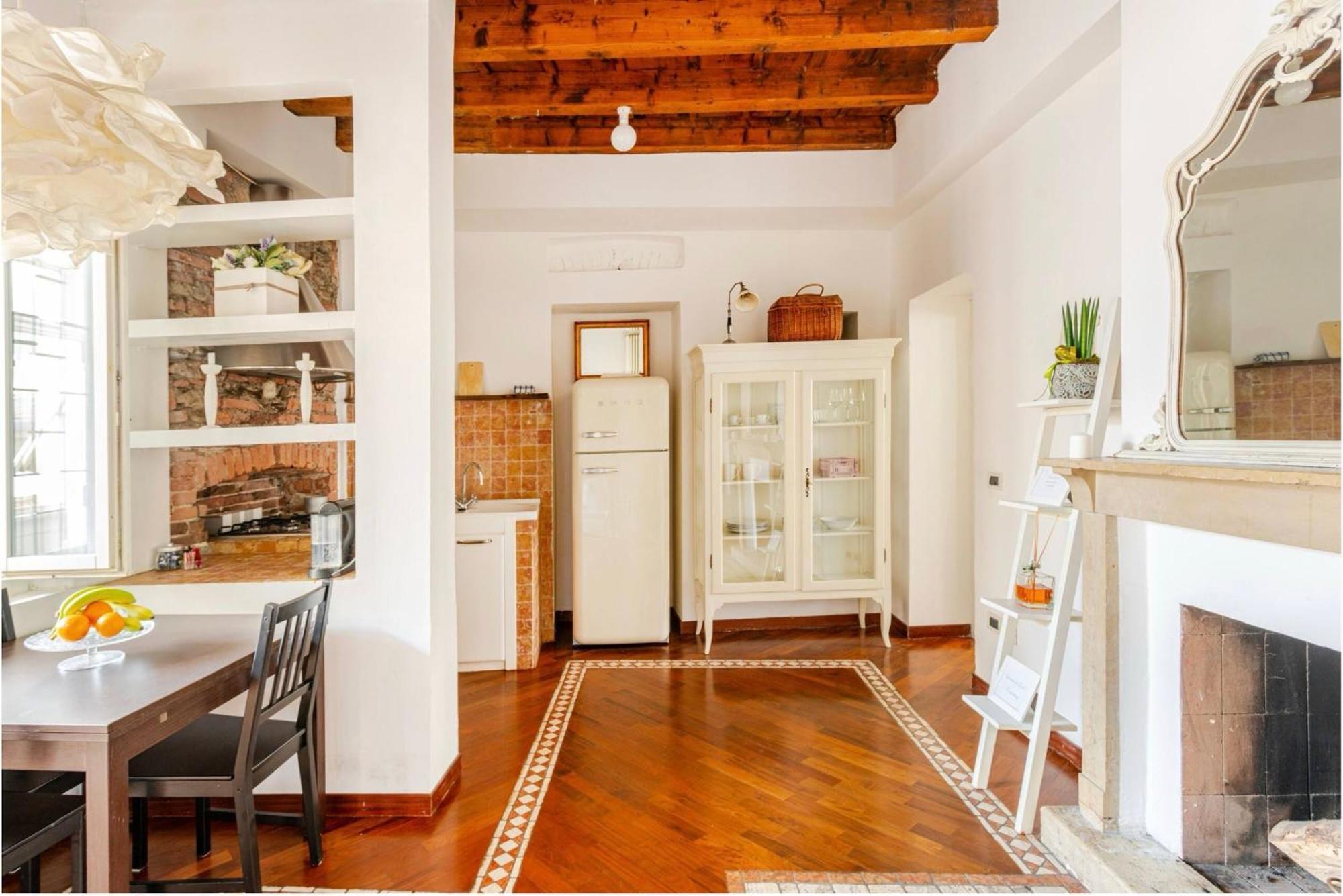 La Casa Di Gaia * Bergamo