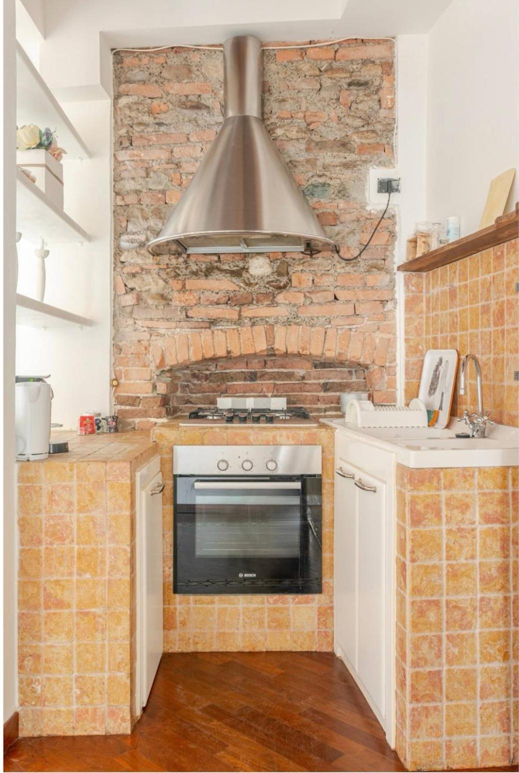 La Casa Di Gaia Holiday home *