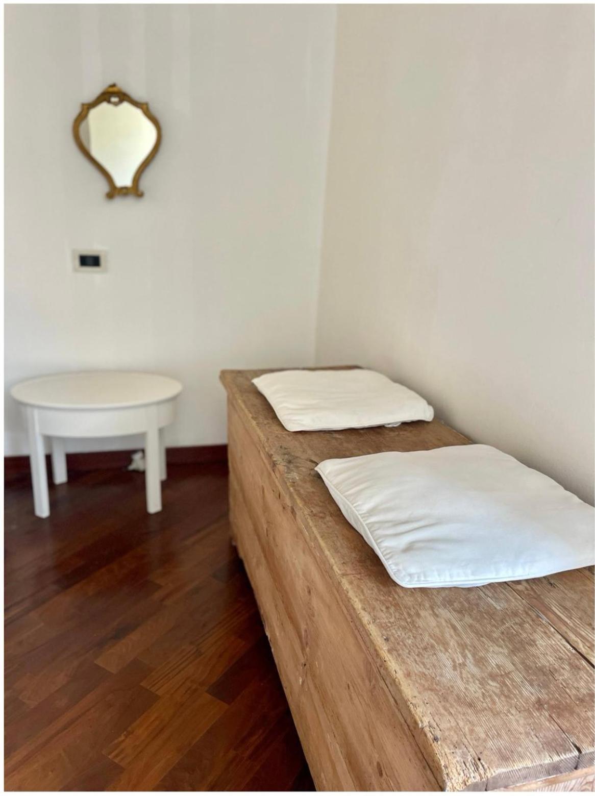 Holiday home La Casa Di Gaia *