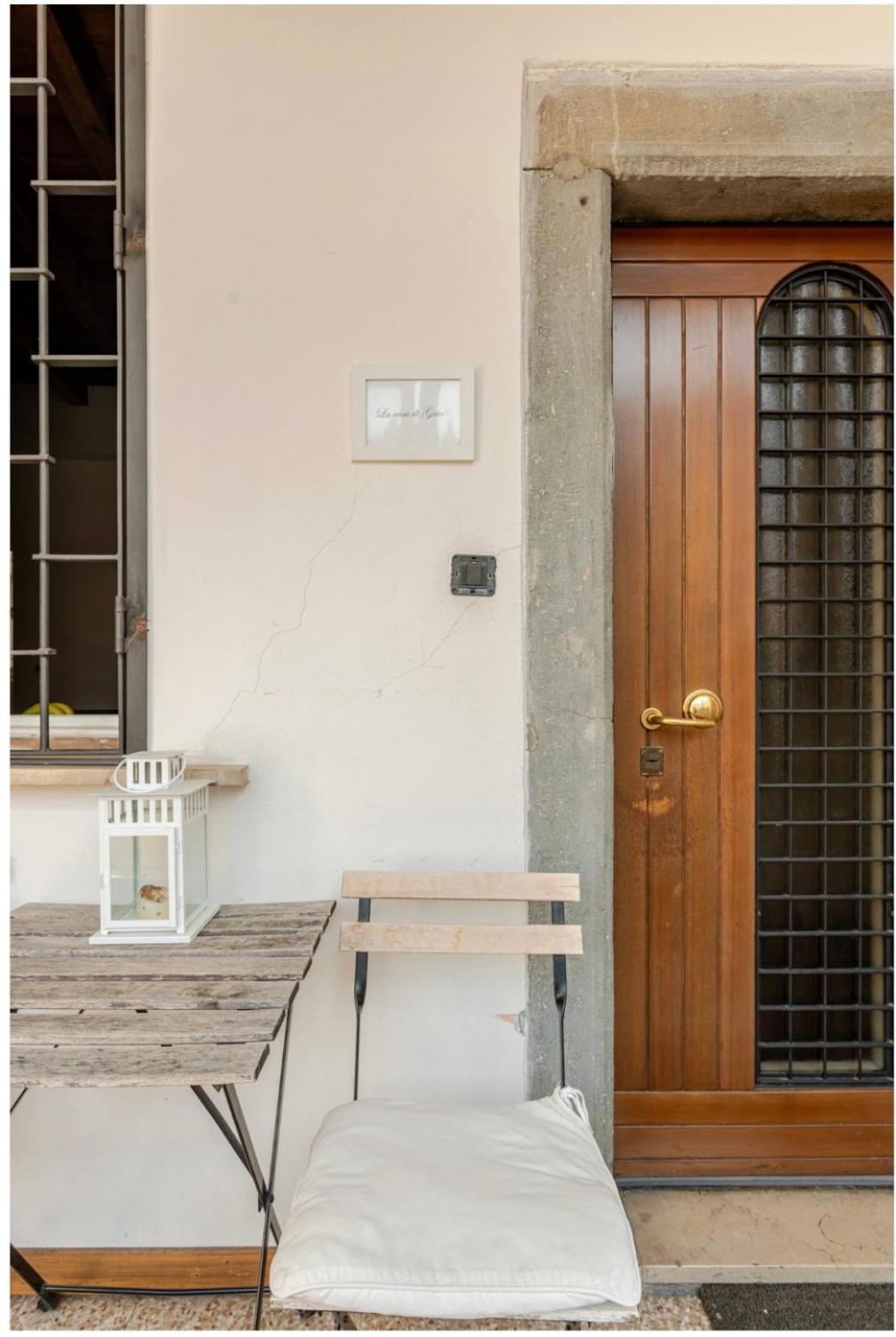 La Casa Di Gaia