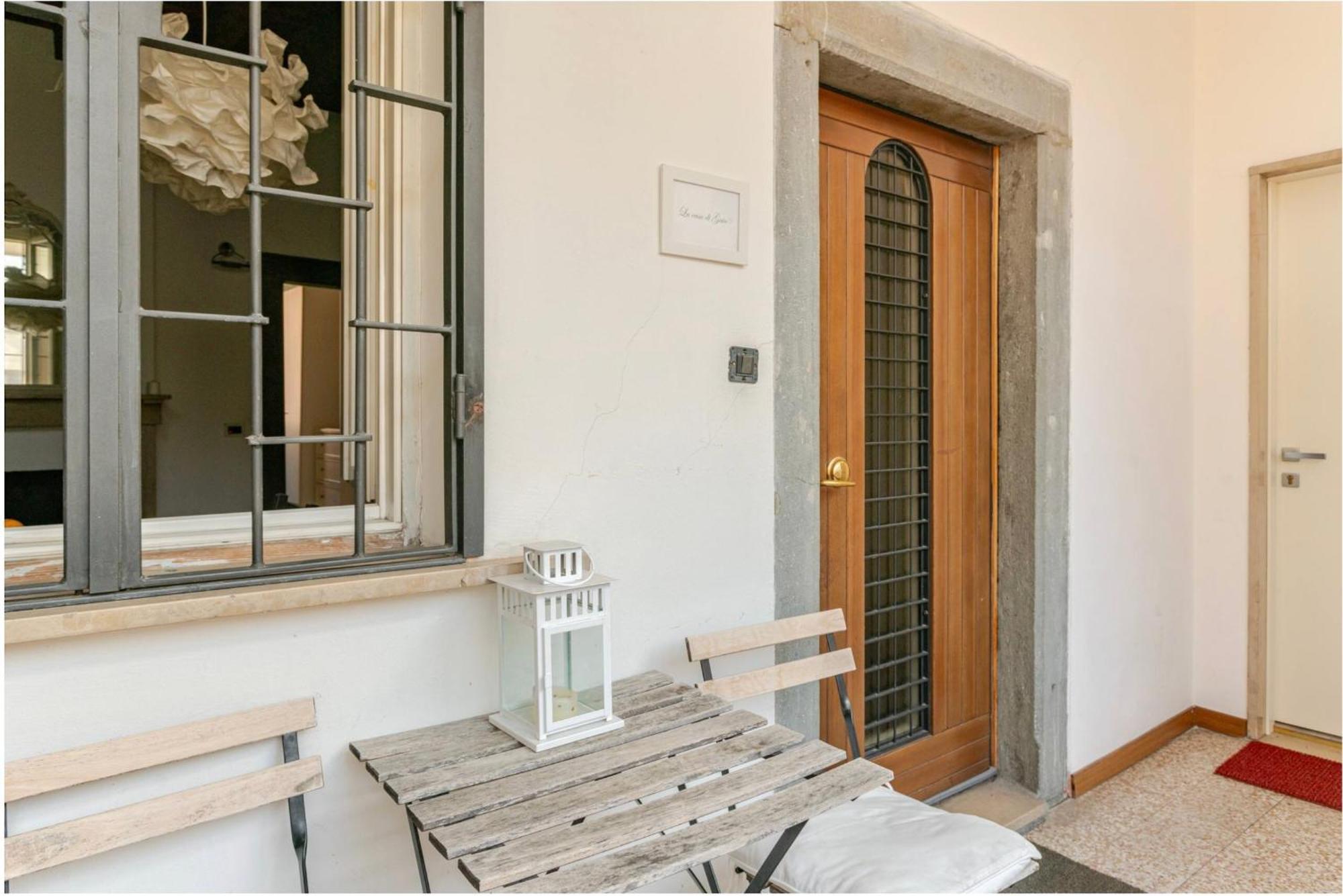 Holiday home La Casa Di Gaia