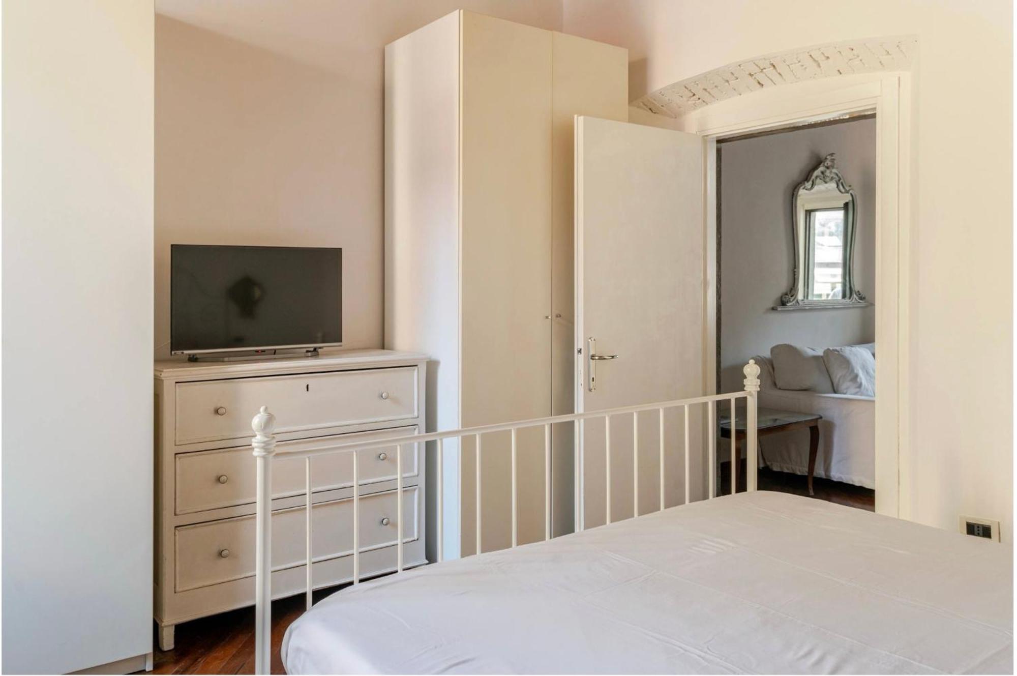 La Casa Di Gaia Holiday home *
