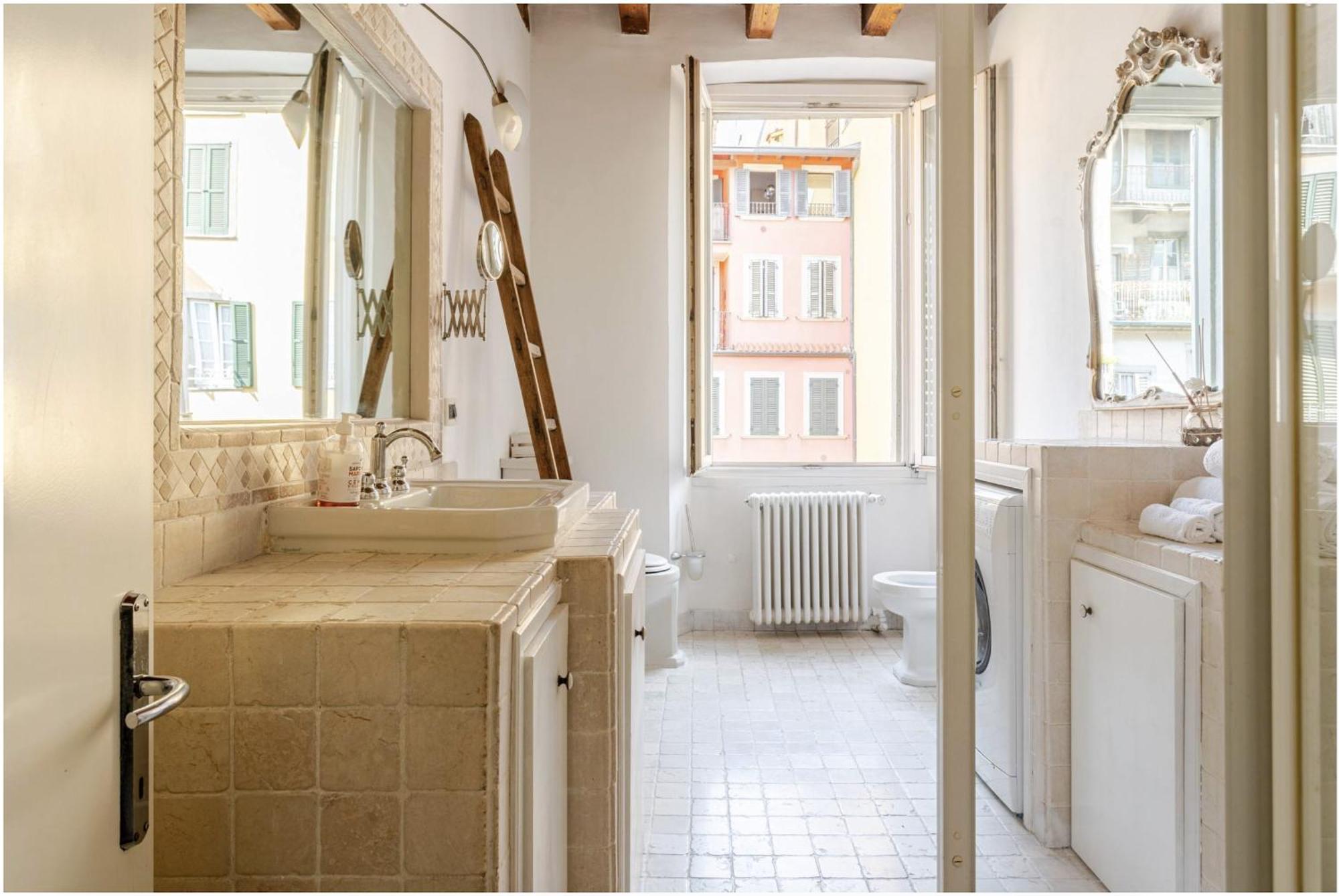 La Casa Di Gaia Holiday home Bergamo