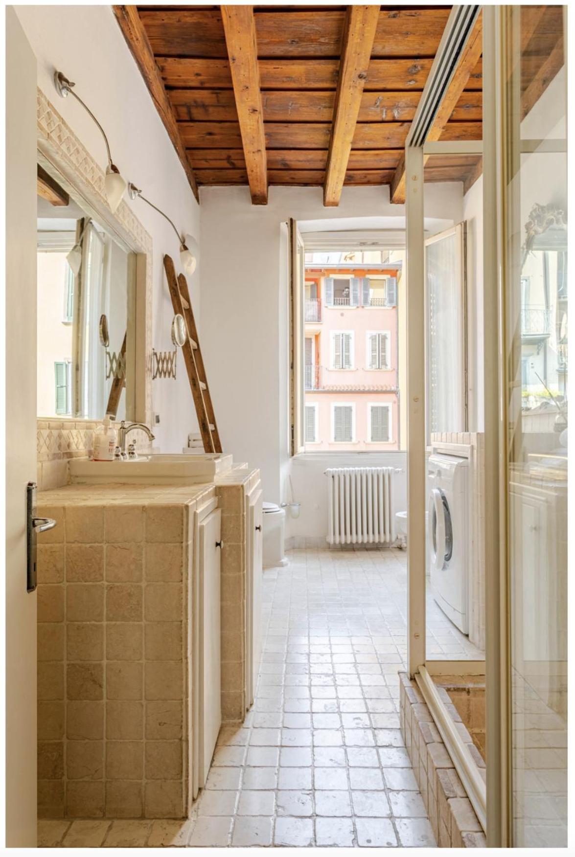Holiday home La Casa Di Gaia Bergamo