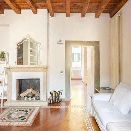 La Casa Di Gaia Villa Bérgamo Exterior foto