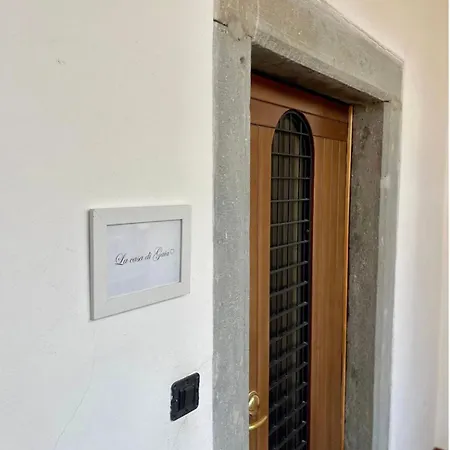 La Casa Di Gaia Villa Bérgamo Exterior foto