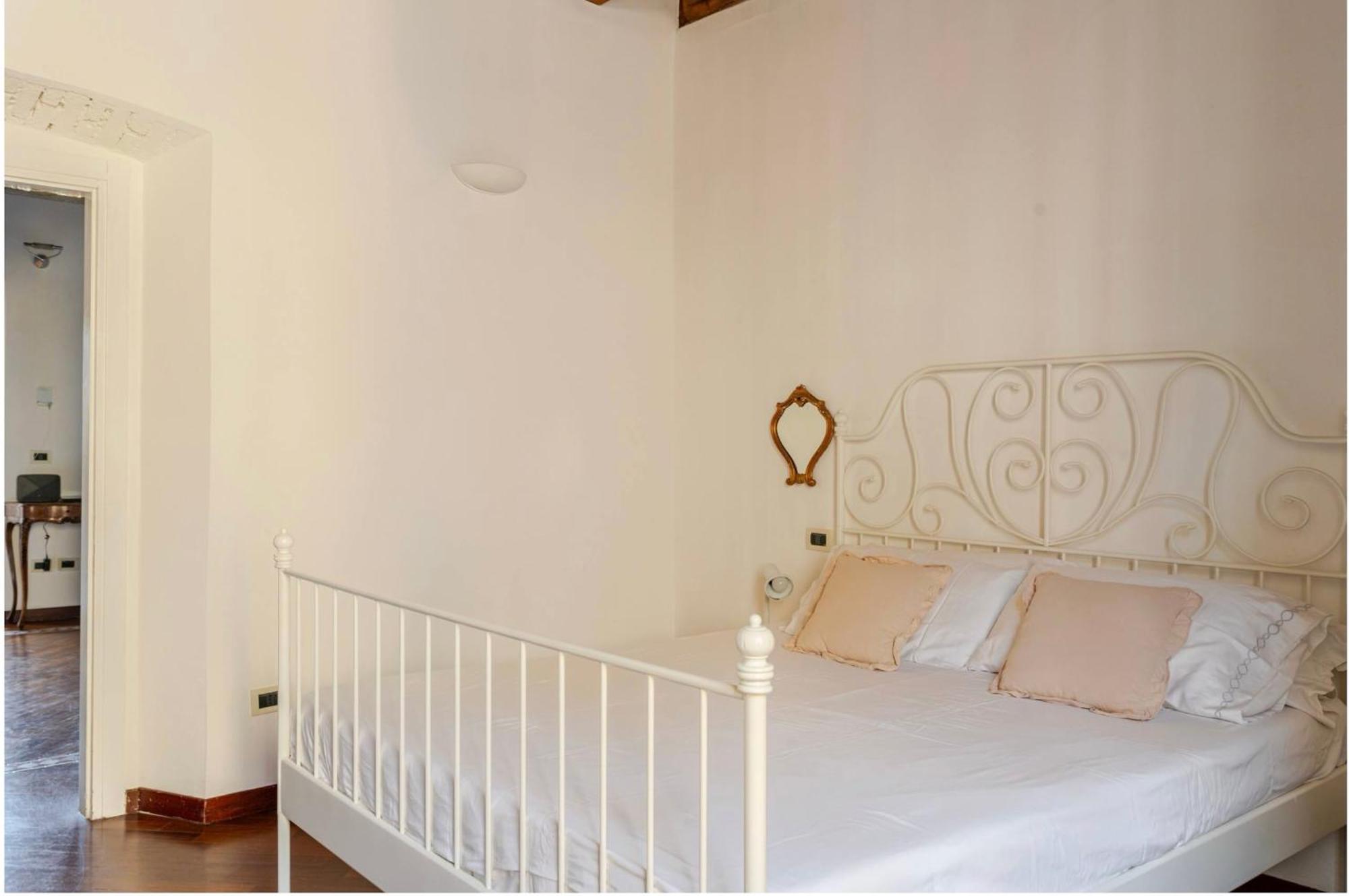 La Casa Di Gaia Hébergement de vacances