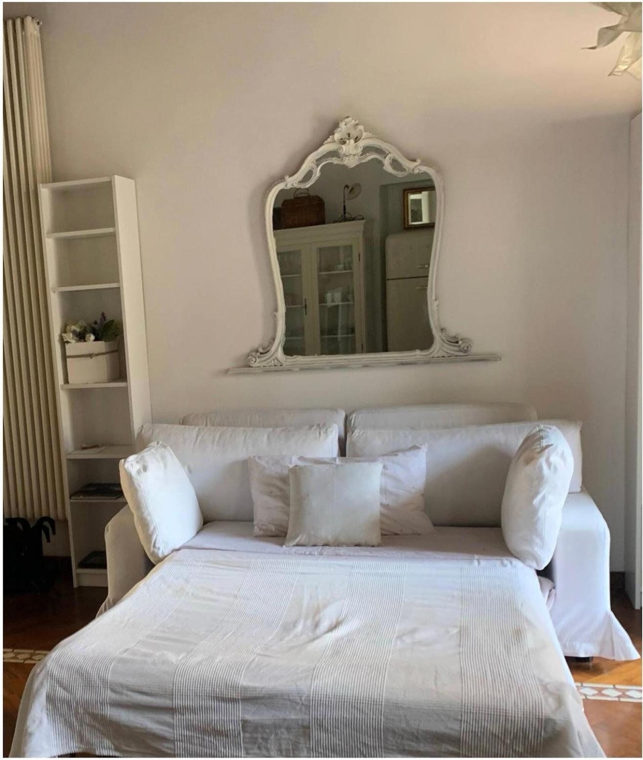 Ferienhaus La Casa Di Gaia