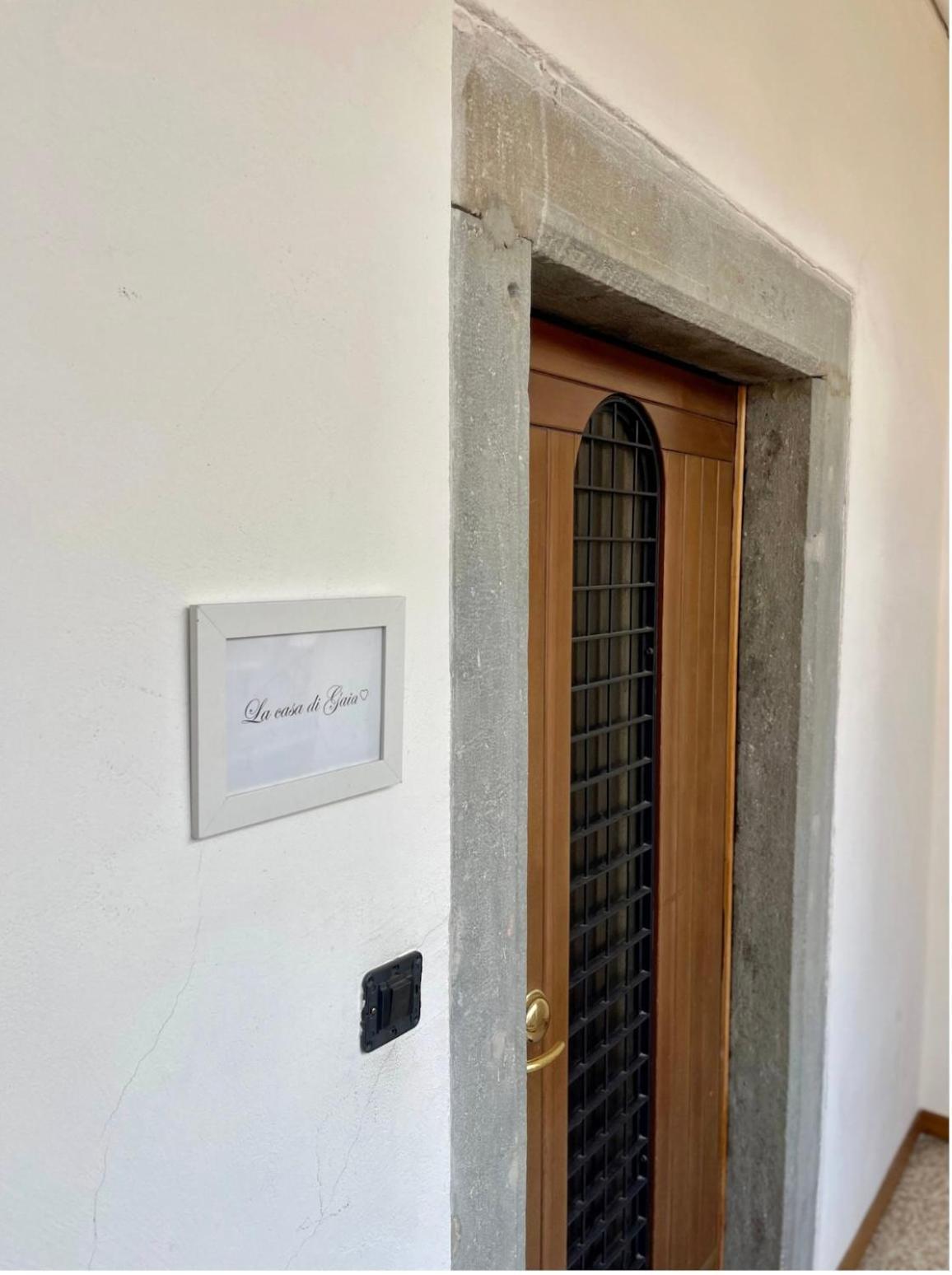 Ferienhaus La Casa Di Gaia *